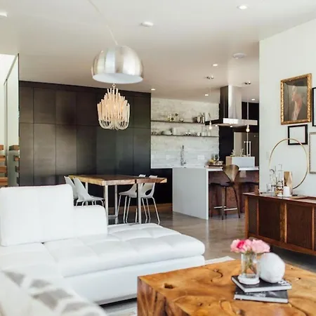 Designer Style Luxury Modern 5 Star Salt Lake City